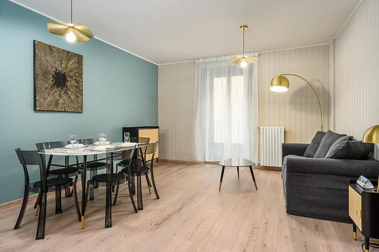 Italianway - Como 12 Milano