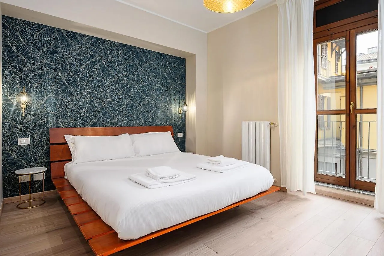 Italianway - Como 12 Milano Italia