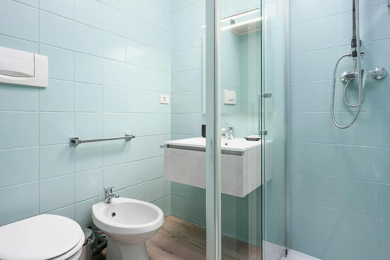Italianway - Como 12 Milano Appartamento