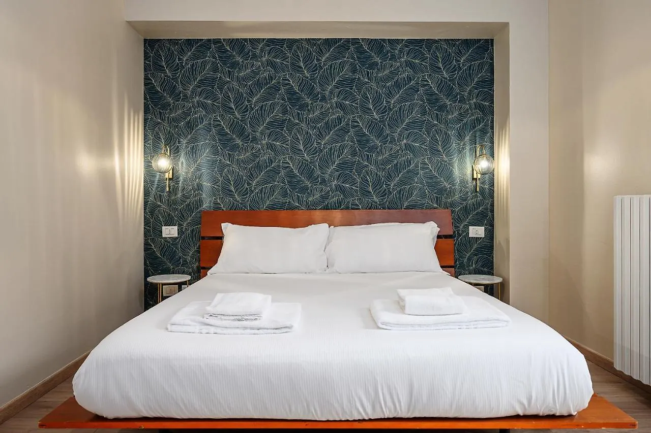 Appartamento Italianway - Como 12 Milano Italia