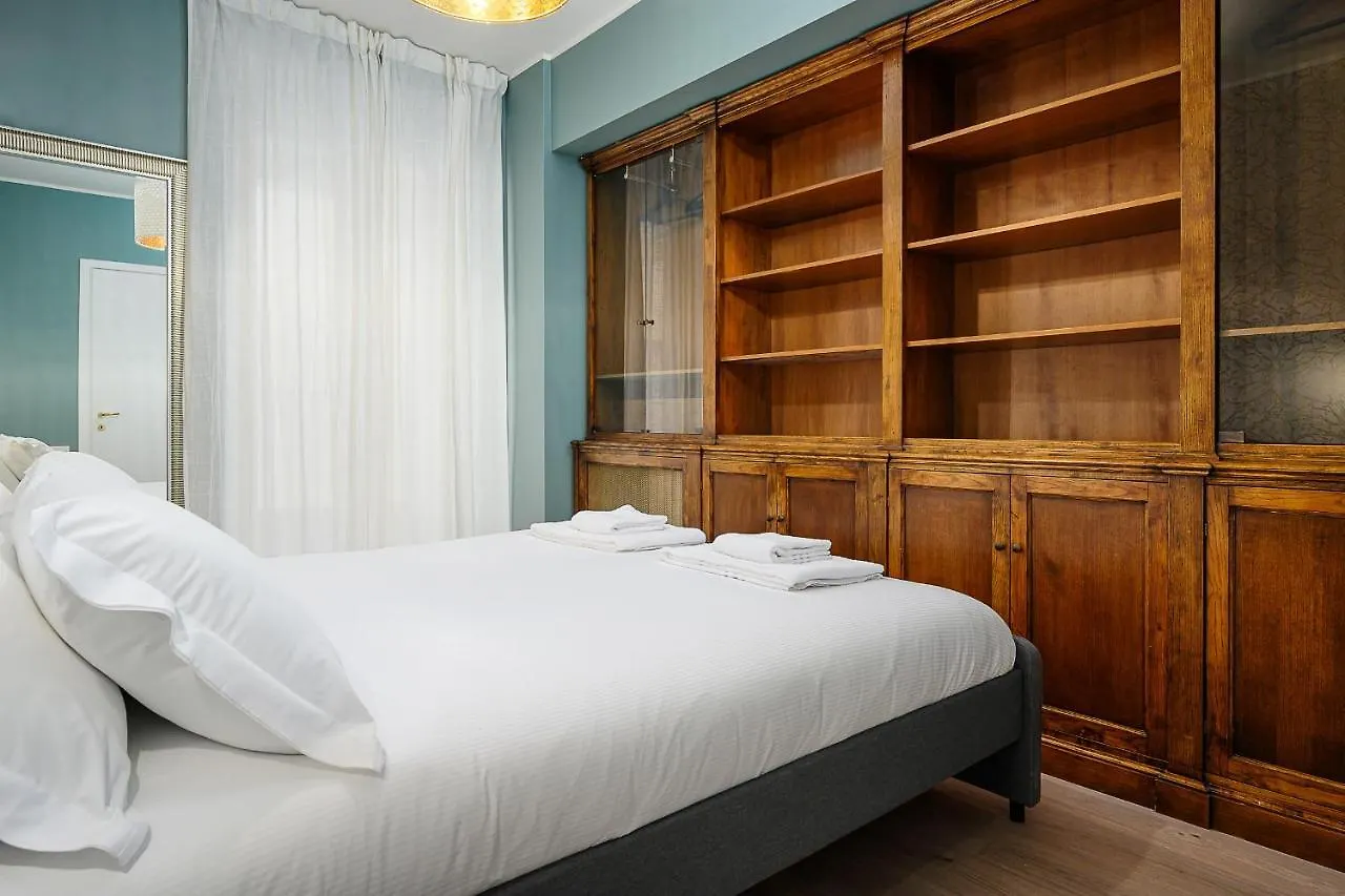 Italianway - Como 12 Milano Appartamento